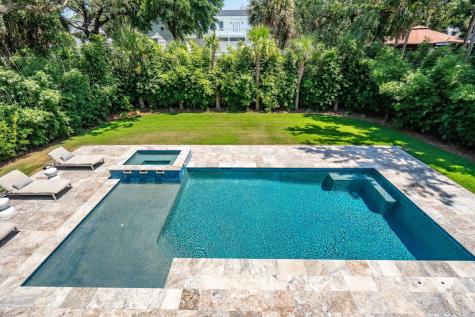 28 22nd Avenue Isle Of Palms SC 29451