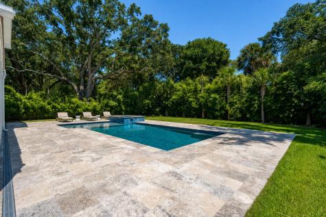 28 22nd Avenue Isle Of Palms SC 29451
