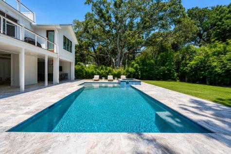 28 22nd Avenue Isle Of Palms SC 29451