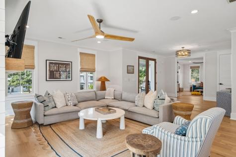 28 22nd Avenue Isle Of Palms SC 29451