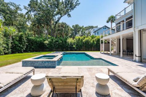 28 22nd Avenue Isle Of Palms SC 29451
