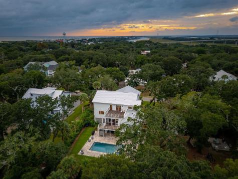 28 22nd Avenue Isle Of Palms SC 29451