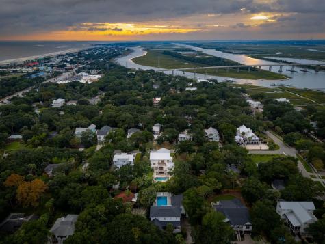 28 22nd Avenue Isle Of Palms SC 29451
