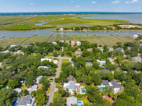 28 22nd Avenue Isle Of Palms SC 29451