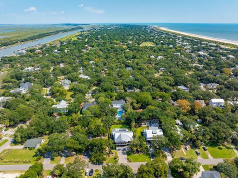 28 22nd Avenue Isle Of Palms SC 29451