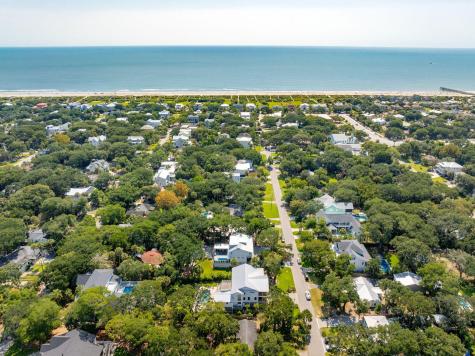 28 22nd Avenue Isle Of Palms SC 29451