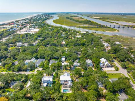 28 22nd Avenue Isle Of Palms SC 29451