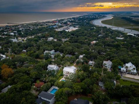 28 22nd Avenue Isle Of Palms SC 29451