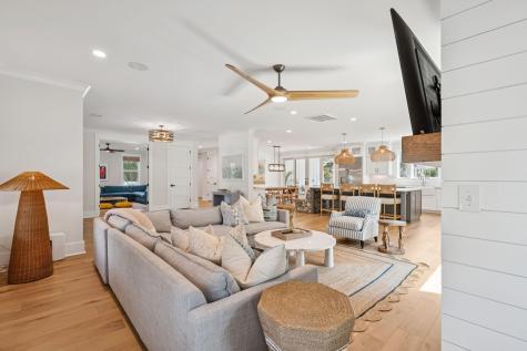 28 22nd Avenue Isle Of Palms SC 29451