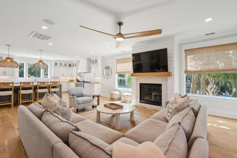 28 22nd Avenue Isle Of Palms SC 29451