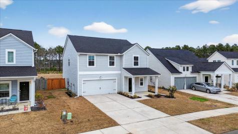 221 Cypress Preserve Boulevard Moncks Corner SC 29461
