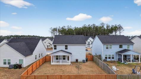 221 Cypress Preserve Boulevard Moncks Corner SC 29461