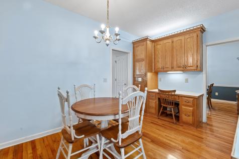 1100 Francis Marion Circle Moncks Corner SC 29461