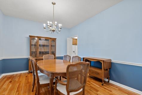 1100 Francis Marion Circle Moncks Corner SC 29461