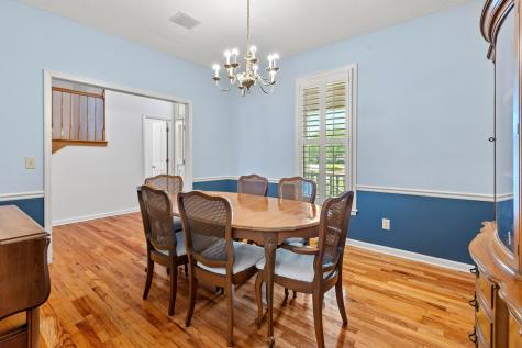 1100 Francis Marion Circle Moncks Corner SC 29461