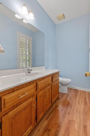 1100 Francis Marion Circle Moncks Corner SC 29461