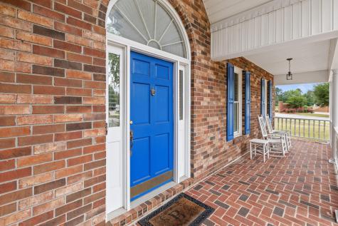 1100 Francis Marion Circle Moncks Corner SC 29461