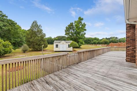 1100 Francis Marion Circle Moncks Corner SC 29461