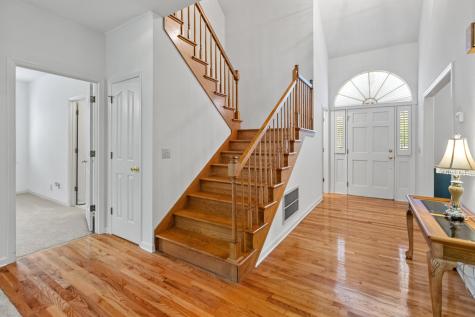1100 Francis Marion Circle Moncks Corner SC 29461