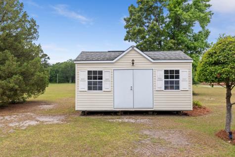 1100 Francis Marion Circle Moncks Corner SC 29461