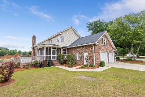 1100 Francis Marion Circle Moncks Corner SC 29461