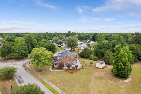 1100 Francis Marion Circle Moncks Corner SC 29461