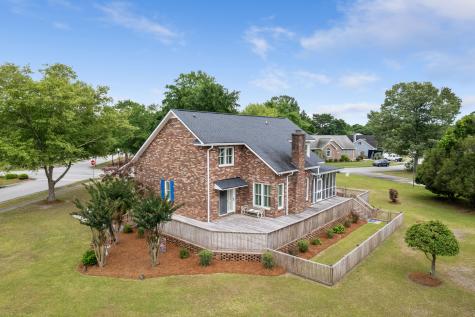 1100 Francis Marion Circle Moncks Corner SC 29461
