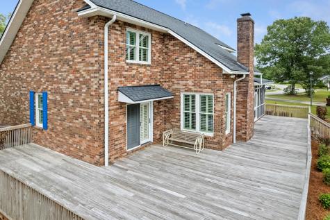 1100 Francis Marion Circle Moncks Corner SC 29461