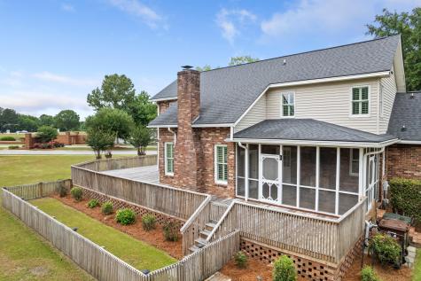 1100 Francis Marion Circle Moncks Corner SC 29461