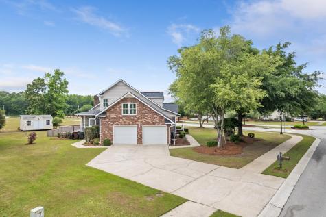 1100 Francis Marion Circle Moncks Corner SC 29461