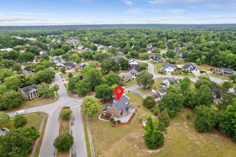 1100 Francis Marion Circle Moncks Corner SC 29461