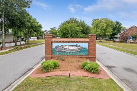 1100 Francis Marion Circle Moncks Corner SC 29461