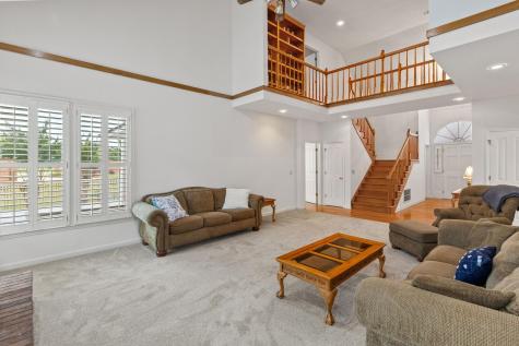 1100 Francis Marion Circle Moncks Corner SC 29461