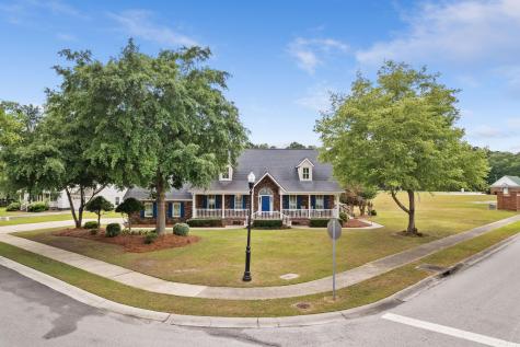 1100 Francis Marion Circle Moncks Corner SC 29461