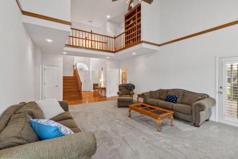 1100 Francis Marion Circle Moncks Corner SC 29461