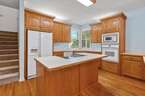 1100 Francis Marion Circle Moncks Corner SC 29461