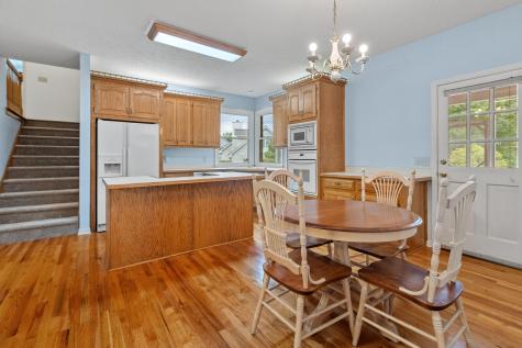 1100 Francis Marion Circle Moncks Corner SC 29461
