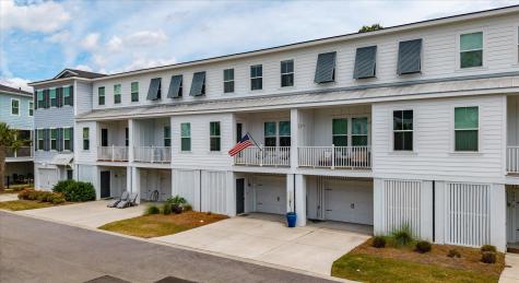 804 Kings Oak Court Charleston SC 29492
