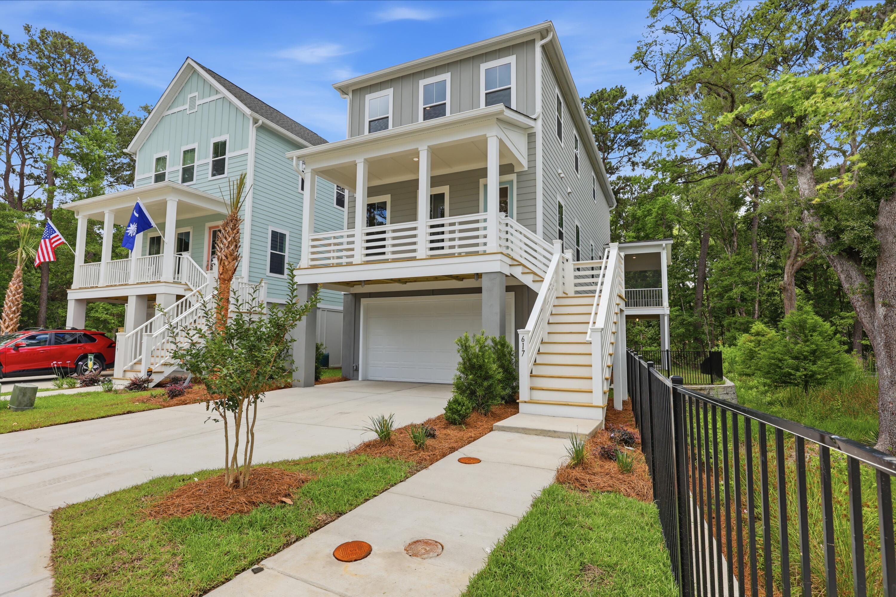 3021 Robeson Trace Johns Island SC 29455