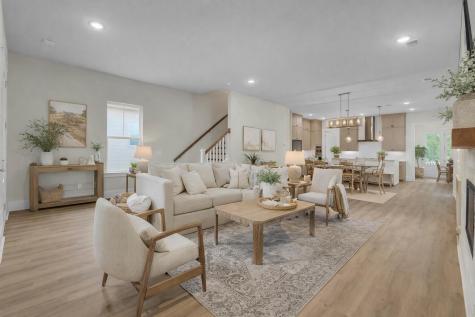 3021 Robeson Trace Johns Island SC 29455