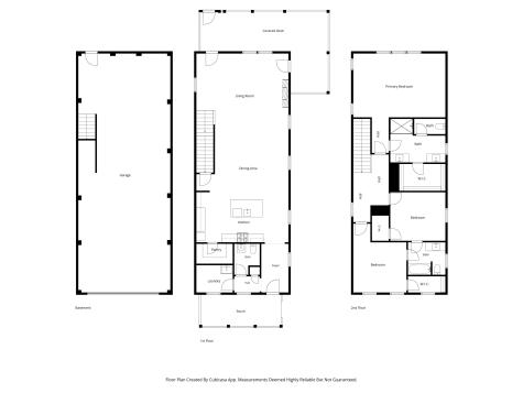 3021 Robeson Trace Johns Island SC 29455