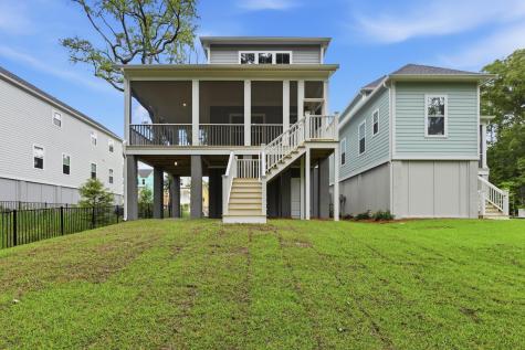 3021 Robeson Trace Johns Island SC 29455