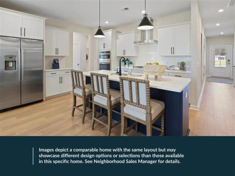 3021 Robeson Trace Johns Island SC 29455