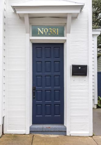 381 Sumter Street Charleston SC 29403