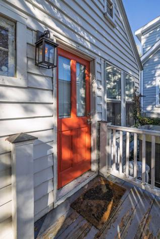 381 Sumter Street Charleston SC 29403