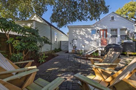 381 Sumter Street Charleston SC 29403