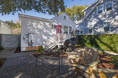 381 Sumter Street Charleston SC 29403