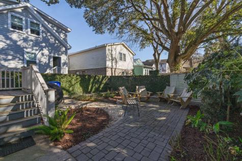381 Sumter Street Charleston SC 29403