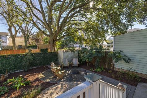 381 Sumter Street Charleston SC 29403