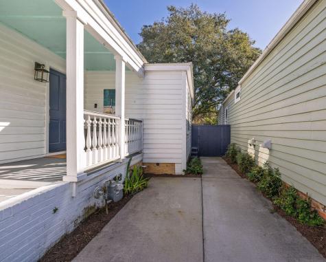 381 Sumter Street Charleston SC 29403